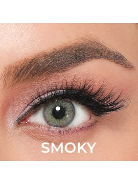 Labella Gri Renk Smoky (3 Aylık) Hareli