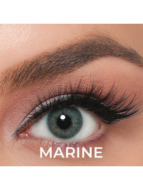 Labella Yeşil Renk Marine (3 Aylık) Haresiz