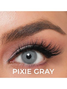 Labella Magic Gray (1 Yıllık) Haresiz