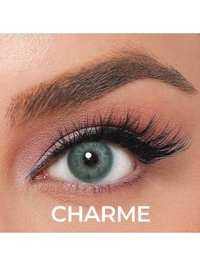 Labella Yeşil Renk Premium Charme (3 Aylık) Haresiz