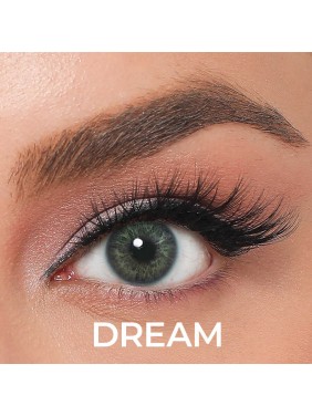 Labella Yeşil Renk Premium Dream (3 Aylık) Haresiz