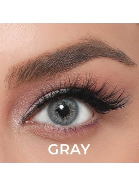 Labella Gri Renk Premium Gray (3 Aylık) Haresiz