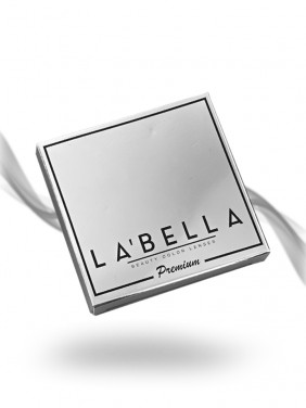 Labella Premium Serisi 4 Yeni Renk